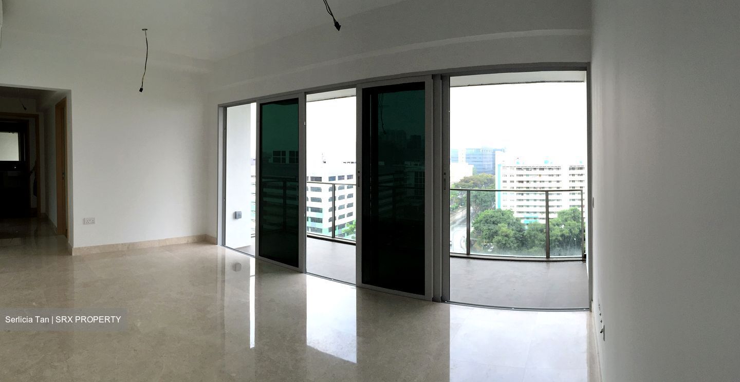 Eight Riversuites (D12), Condominium #536630081